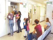 Seguro Popular se mantiene en Hidalgo: Fayad