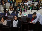 Hidalgo está a un paso de tener aborto legal