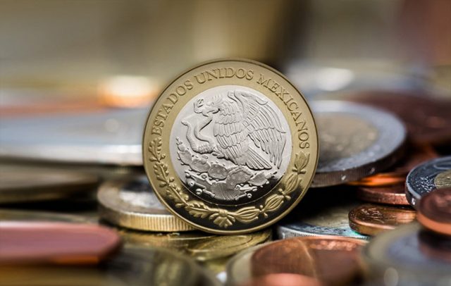 Mejoría en PIB da respiro a economía mexicana; se descarta recesión Mejoría en PIB da respiro a economía mexicana; se descarta recesión