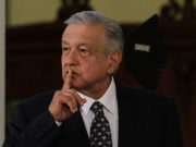 Niega AMLO que militares detenidos por secuestro pertenezcan a la GN Pocos avances en materia de seguridad: AMLO