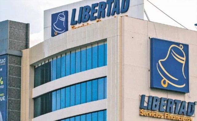 Oficinas siguen operando pese a aseguramiento
