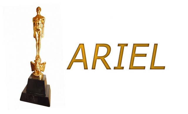Protestas y emotividad marcan 61ª entrega de los Premios Ariel