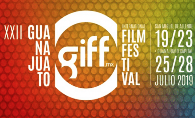 Festival Internacional de Cine de Guanajuato listo para su arranque