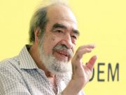 Abraham Nuncio renuncia como director de la Biblioteca Vasconcelos
