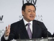 Osorio Chong niega haber pactado la detención de Javier Duarte