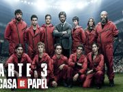 «La casa de papel» estrena tercera temporada y confirma una cuarta Perú 21 - «La casa de papel» estrena tercera temporada y confirma una cuarta