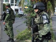 Guardia Nacional en Puebla evita robo de tren cargado con cemento Guardia Nacional en Puebla evita robo de tren cargado con cemento