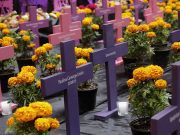 Crece cifra feminicidios en Puebla; son 29 en lo que va del año Crece cifra feminicidios en Puebla; son 29 en lo que va del año