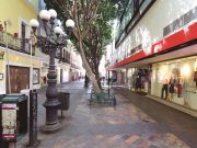 Más de 2 mil negocios en Puebla cerraron en el primer trimestre del año: Inegi Más de 2 mil negocios en Puebla cerraron en el primer trimestre del año: Inegi