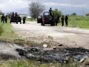 En un año incrementó huachicol en Tepeaca en un 440 % En un año incrementó huachicol en Tepeaca en un 440 %