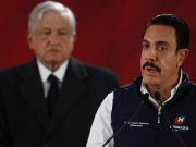 Hidalgo mantiene sus esfuerzos en materia de personas desaparecidas
