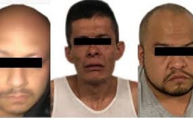 Cuatro detenidos por el secuestro y asesinato de Norberto Ronquillo