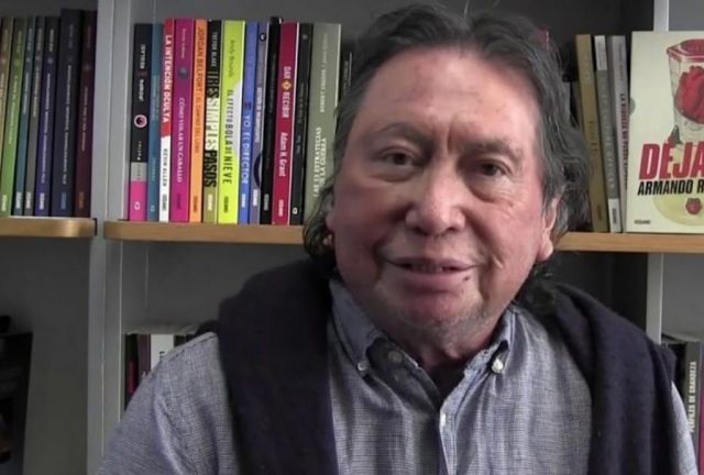 Último adiós a Armando Ramírez, entre reconocimientos y discreción