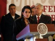 Revelan nexos entre Margarita Ríos-Farjat y empresario regio