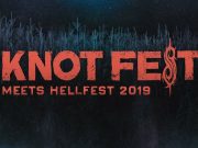 Slipknot y Rob Zombie encabezarán el Knotfest y ForceFfest