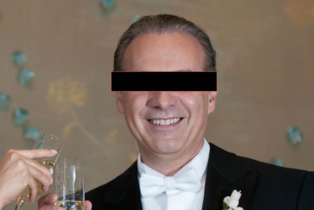 Niega Collado acusaciones de Bustamante