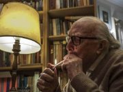 Muere a los 93 años el escritor italiano Andrea Camilleri