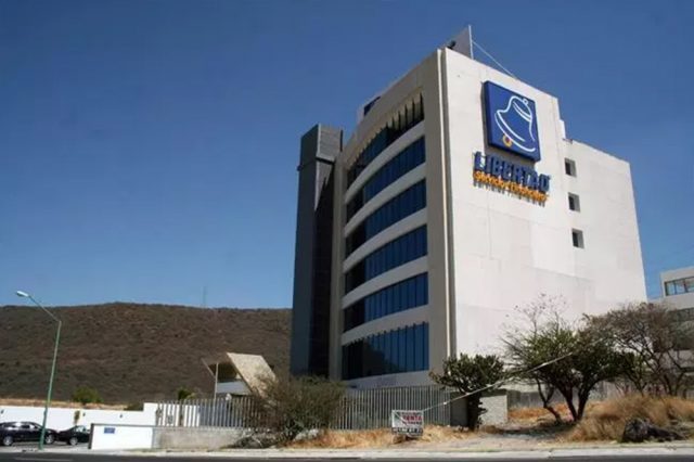 Busca Collado que no aseguren sede de Caja Libertad