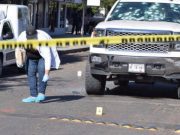 Cinco municipios sonorenses concentran mayores índices de violencia Cinco municipios sonorenses concentran mayores índices de violencia