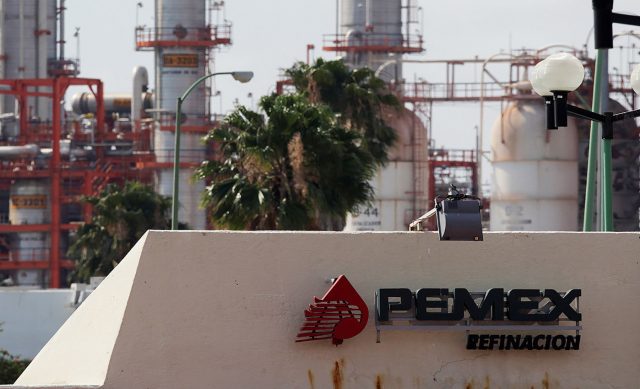 Pemex logró reducir 68 por ciento% sus pérdidas durante primer semestre Tendencias - Pemex logró reducir 68 por ciento% sus pérdidas durante primer semestre
