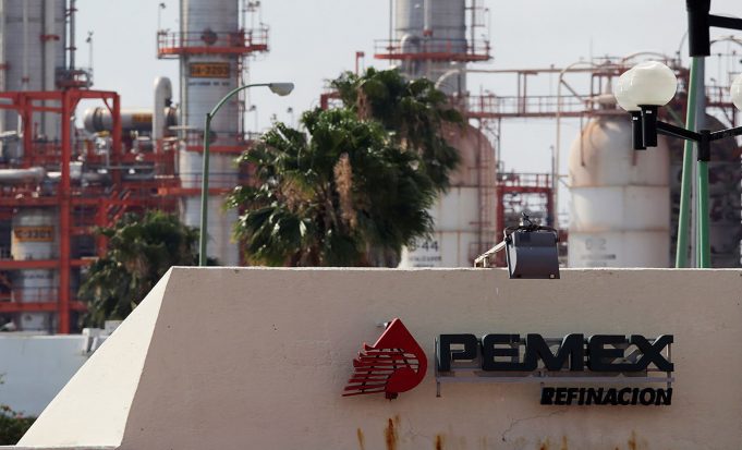 Tendencias - Pemex logró reducir 68 por ciento% sus pérdidas durante primer semestre