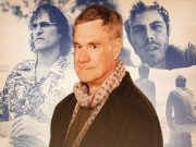GIFF homenajeará al reconocido cineasta Gus Van Sant