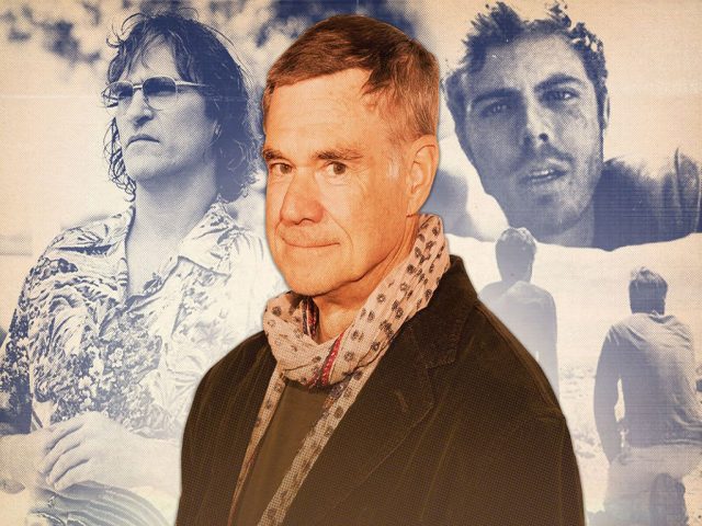 GIFF homenajeará al reconocido cineasta Gus Van Sant