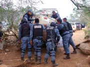 Pese a cifras de Pemex, en Hidalgo disminuyó el huachicoleo