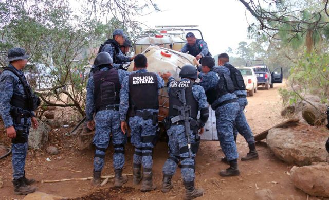 Pese a cifras de Pemex, en Hidalgo disminuyó el huachicoleo