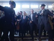 Netflix estrena el tráiler de «The Irishman», lo nuevo de Martin Scorsese Variety - Netflix estrena el tráiler de «The Irishman», lo nuevo de Martin Scorsese