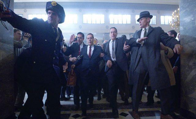 Netflix estrena el tráiler de «The Irishman», lo nuevo de Martin Scorsese Variety - Netflix estrena el tráiler de «The Irishman», lo nuevo de Martin Scorsese