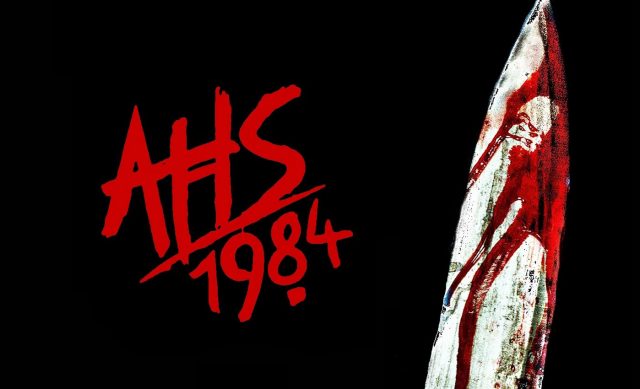 «American Horror Story: 1984» presenta su primer teaser |Via X - «American Horror Story: 1984» presenta su primer teaser