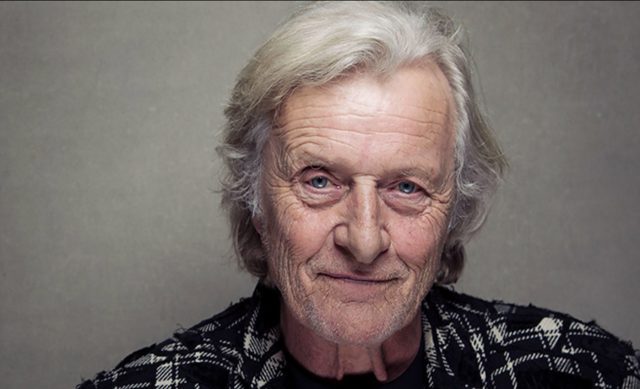 Murió Rutger Hauer, mítico actor de «Blade Runner» WABC TV - Su discurso dicho en Blade Runner es considerado como uno de los más bellos en la historia del cine