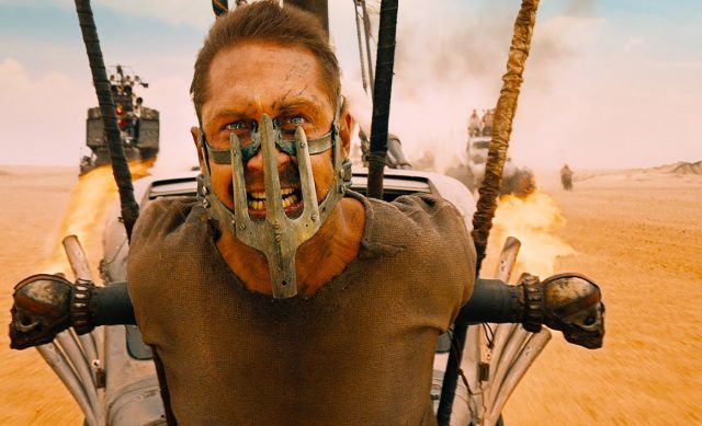 «Mad Max» contará con dos secuelas más y un spinoff YouTube - Mad Max: Fury Road fue considerada como una de las 10 mejores películas de la década