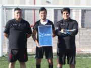 Jajma busca activar a sus asociados mediante el deporte