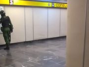 Guardia Nacional trabajará de manera coordinada con la SSC-CDMX