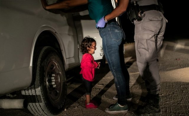 ¡Mañana se inaugura el World Press Photo 2019! ¡Mañana se inaugura el World Press Photo 2019!