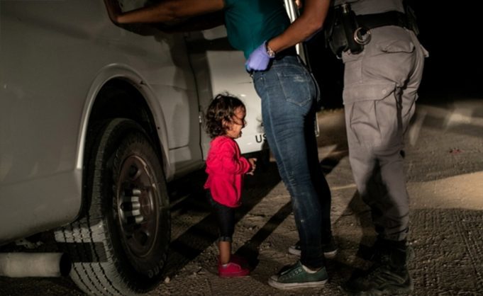 ¡Mañana se inaugura el World Press Photo 2019!