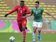 Amargo debut del Tri en Panamericanos Con penal fallado al minuto 93, México empató a cero con Panamá