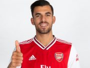 Dani Ceballos nuevo refuerzo del Arsenal Dani Ceballos nuevo refuerzo del Arsenal