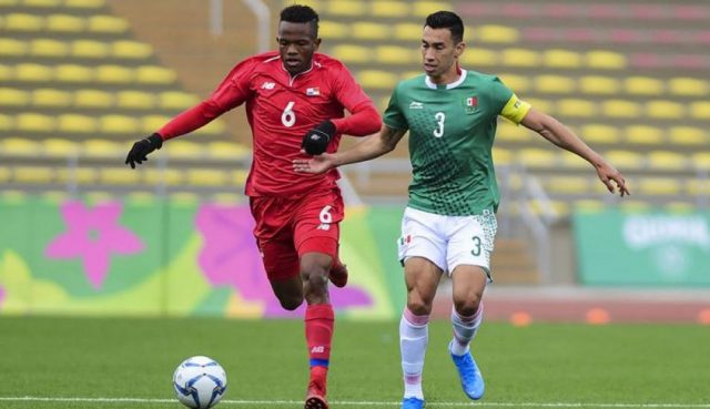 Amargo debut del Tri en Panamericanos Con penal fallado al minuto 93, México empató a cero con Panamá