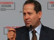 Mi estrategia de seguridad en el Edomex no fracasó: Eruviel Ávila Mi estrategia de seguridad en el Edomex no fracasó: Eruviel Ávila