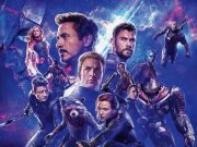«Avengers Endgame» se convierte en la película más taquillera de todos los tiempos