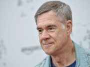 Gus Van Sant y Queta Lavat homenajeados en el GIFF Variety