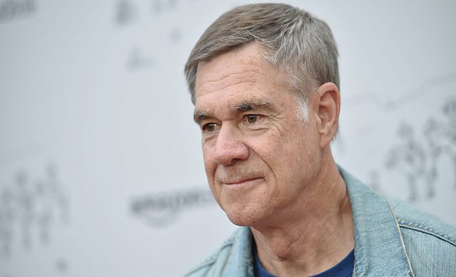 Gus Van Sant y Queta Lavat homenajeados en el GIFF Variety