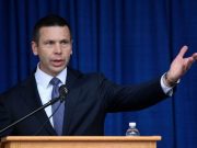 Guatemala y EUA intensifican negociaciones en materia migratoria Guatemala podría convertirse en el «tercer país seguro» del continente