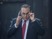 Muere Martín Godoy, titular de SSP de Michoacán, en accidente aéreo Al menos cuatro personas viajaban en la aeronave al momento del siniestro