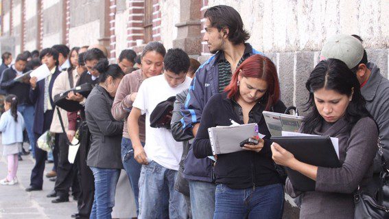 Empleo informal podría menguar la productividad de México La ocupación laboral mantuvo un repunte del 0.7 % durante el mes de junio