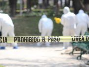 Jornada violenta en Hidalgo deja 5 muertos en 12 horas