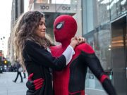 Spiderman atrapa a los chinos en tan solo un día